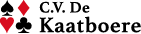 CV de Kaatboere Logo