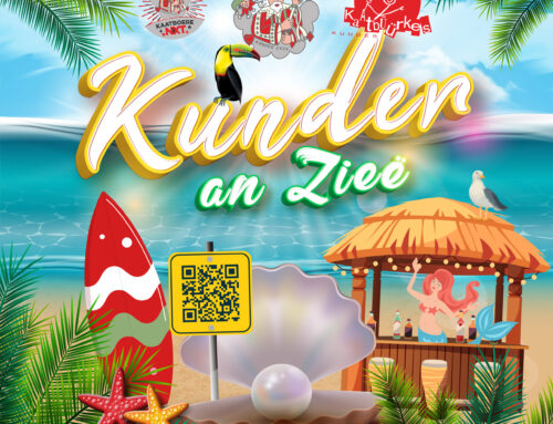 Thema nieuwe seizoen
